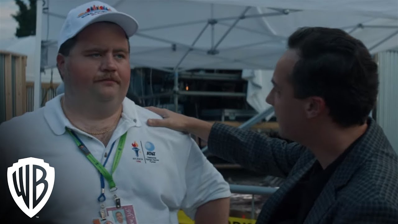 Watch film Richard Jewell | Richard Jewell Movie | You’re the One People Want to Hear | Warner Bros. Entertainment