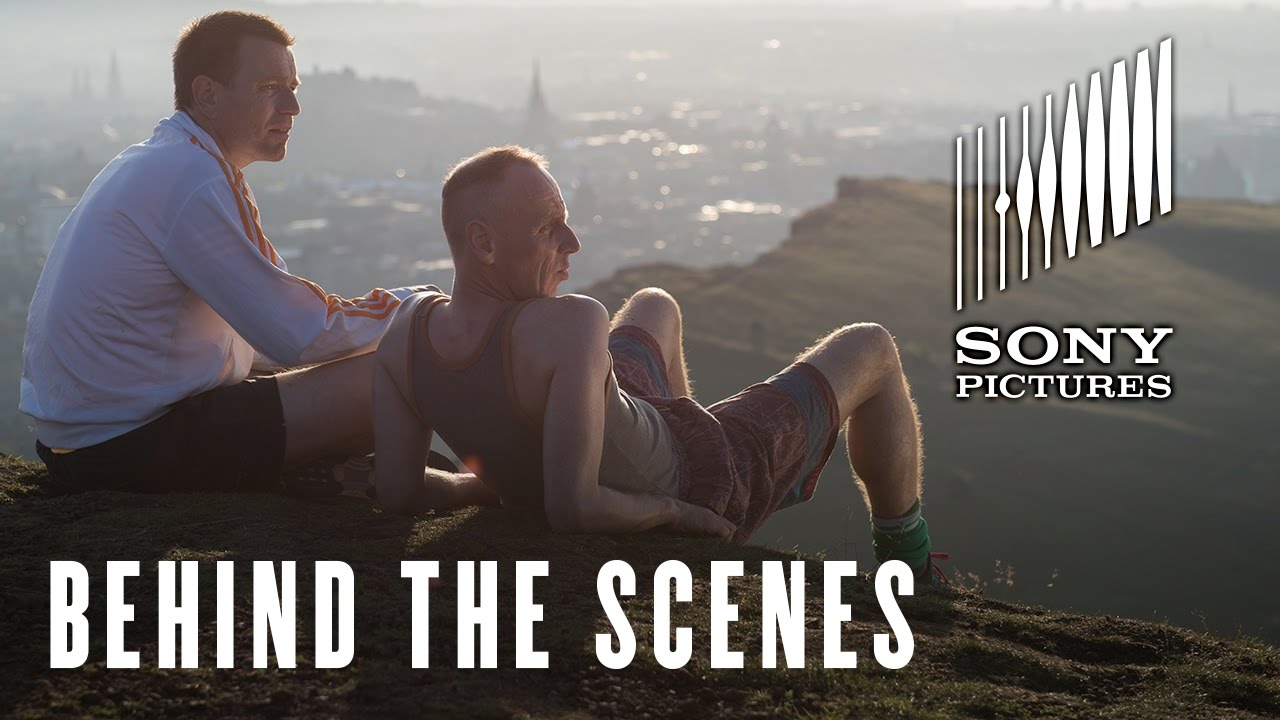 Watch film T2 Trainspotting | The Script