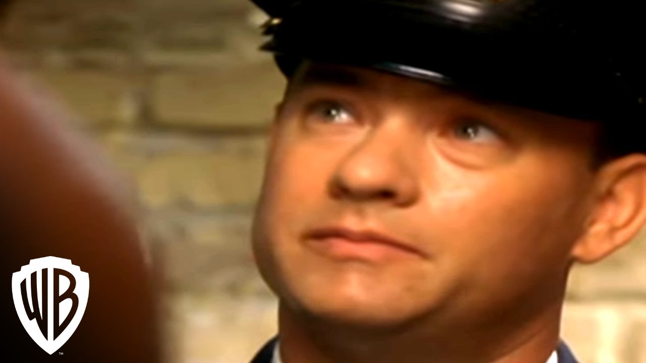 Watch film The Green Mile | The Art of Adaptation