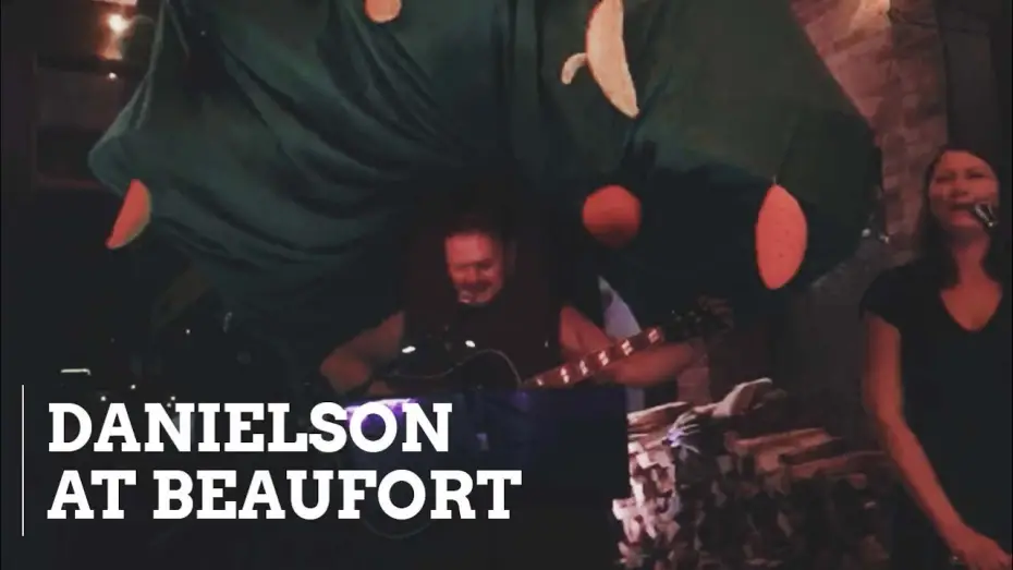 Watch film Electric Jesus | LIVE Danielson and the 9 Fruit Tree Show | ELECTRIC JESUS BTS