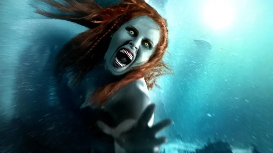 Watch film The Little Mermaid | UK Trailer