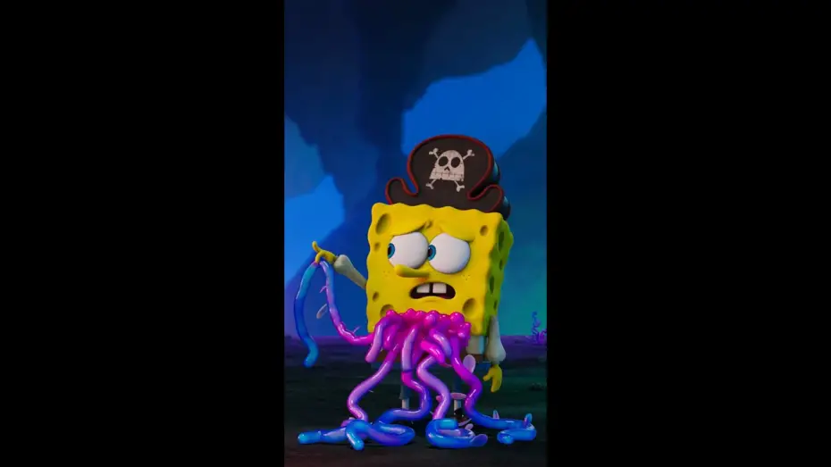 Watch film The SpongeBob Movie: Search for SquarePants | Strange Things