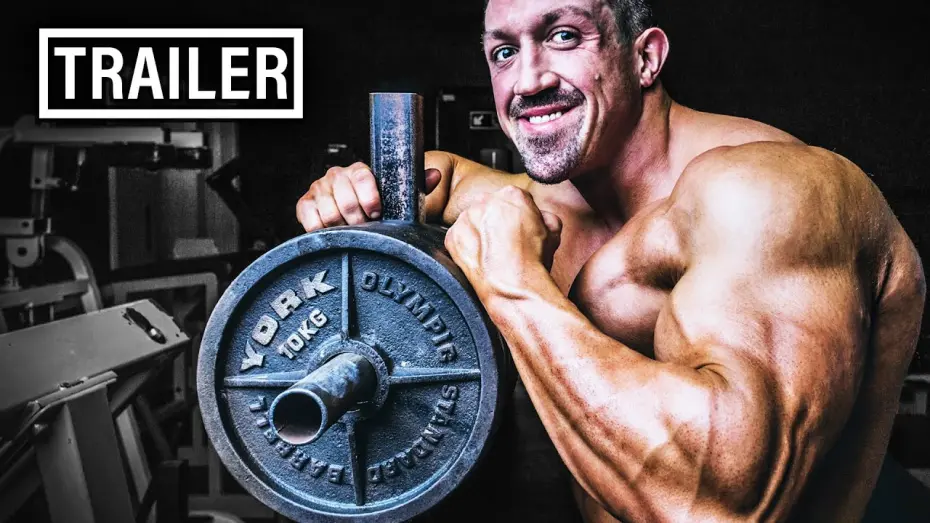 Watch film Fitrepreneur | Trailer
