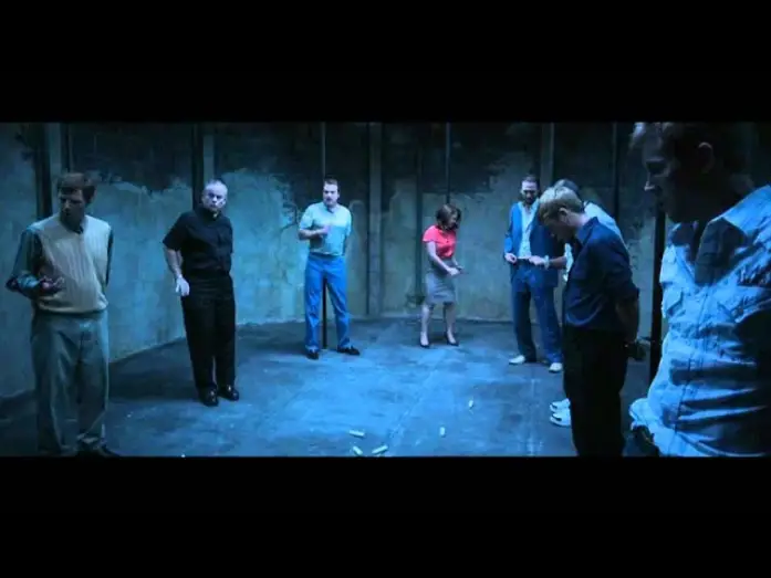 Watch film Nine Dead | Nine Dead (2010) - Trailer