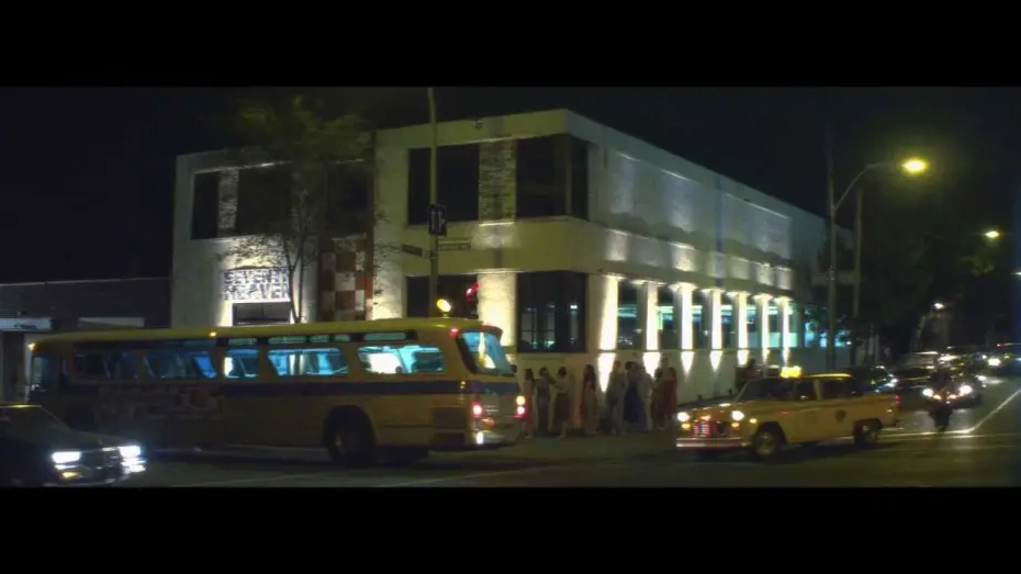 Watch film Discopath | Discopath - Trailer