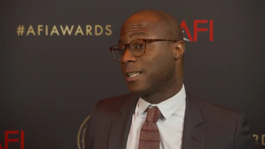 Watch film If Beale Street Could Talk | Barry Jenkins at AFI AWARDS 2018