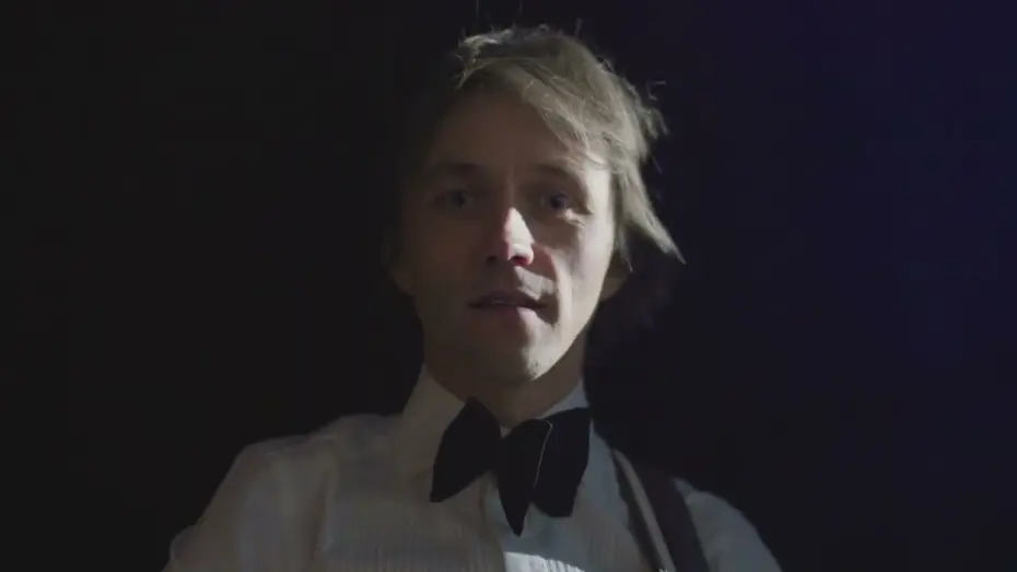 Watch film Stop Time - Sondre Lerche & Operaen | Sondre Lerche - Stop Time (official trailer)