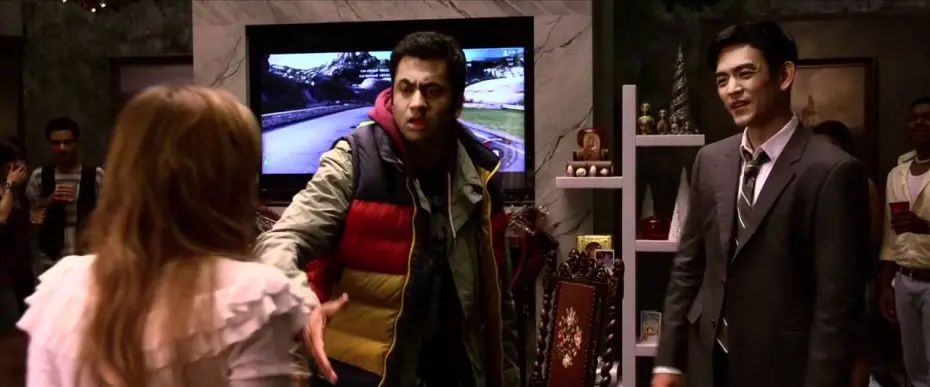 Watch film A Very Harold & Kumar Christmas | TV Spot 7