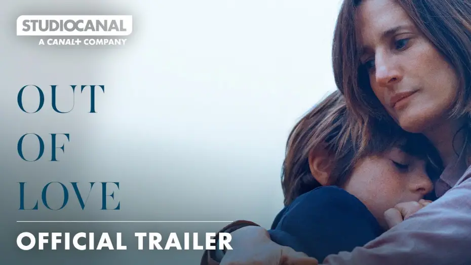 Watch film Out of Love | Official Trailer [Subtitled]