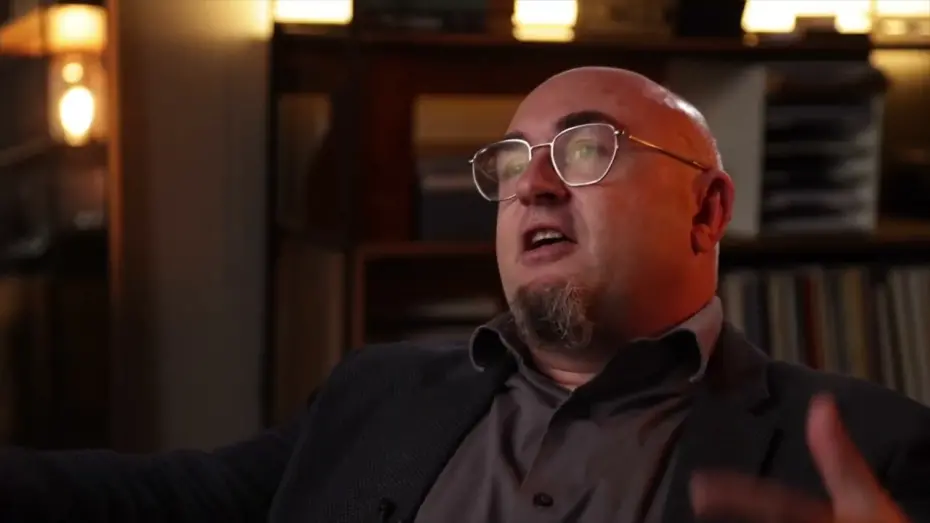 Watch film Oppenheimer: The Real Story | Oppenheimer: The Real Story Trailer