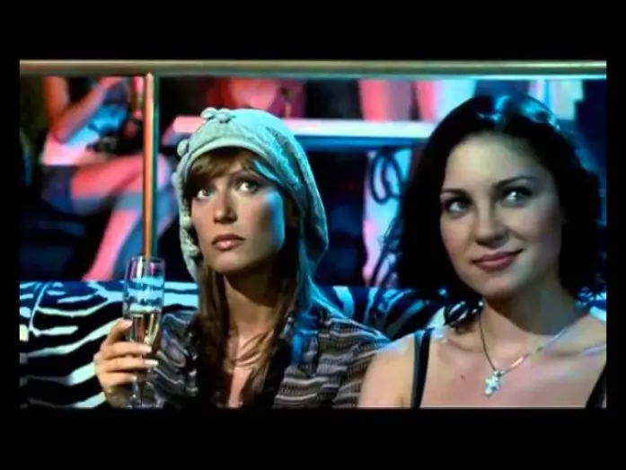 Watch film Moscow Gigolo | Moscow Gigolo (2008) | Official Trailer