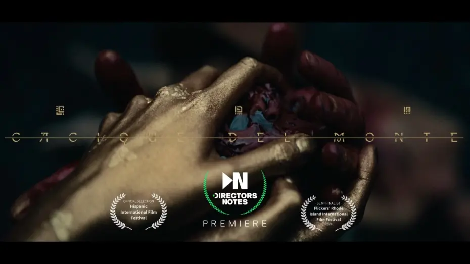 Watch film Cacique del Monte | Cacique Del Monte // Official Trailer