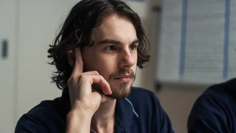 Watch film Break Room | Break Room - Trailer