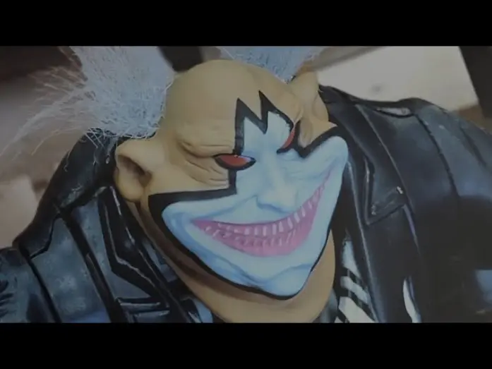 Watch film Spawn: Resurrection | Spawn: Resurrection - Fan Film