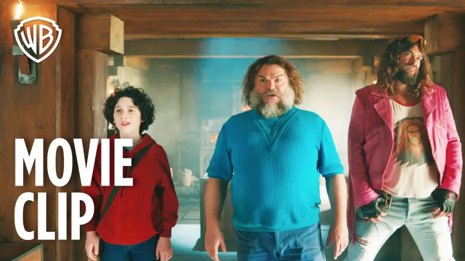 Watch film Minecraft | Steve&rsquo;s Stash - Movie Clip