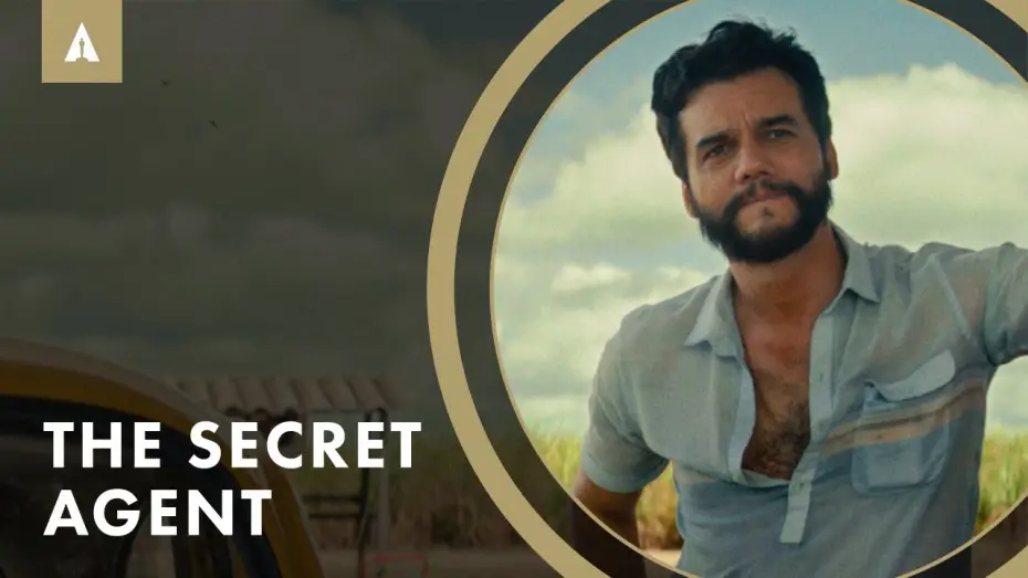 Watch film The Secret Agent | Inside Brazil&rsquo;s New Political Thriller &lsquo;The Secret Agent&rsquo;