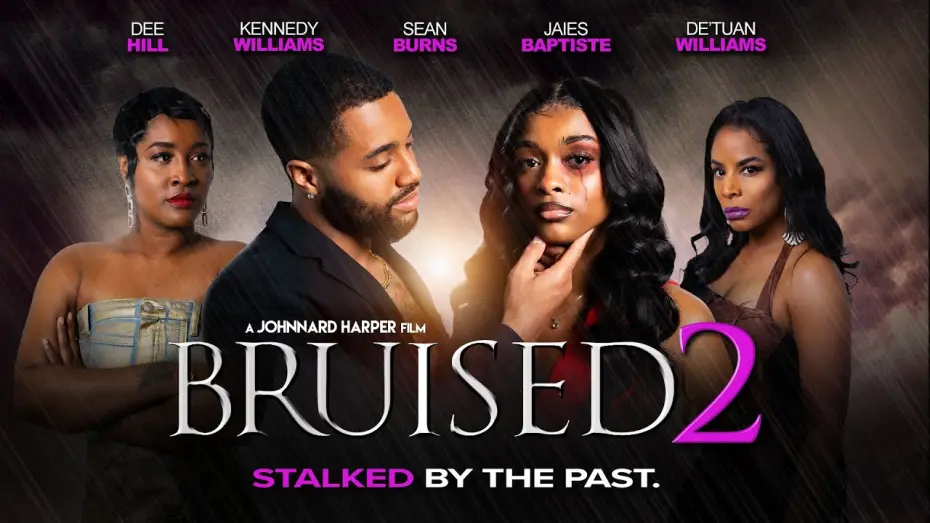Watch film Bruised 2 | Trailer