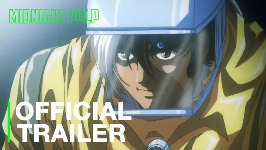 Watch film Black Jack: The Movie | Black Jack: The Movie | Official Trailer [HD] | Medical suspense anime
