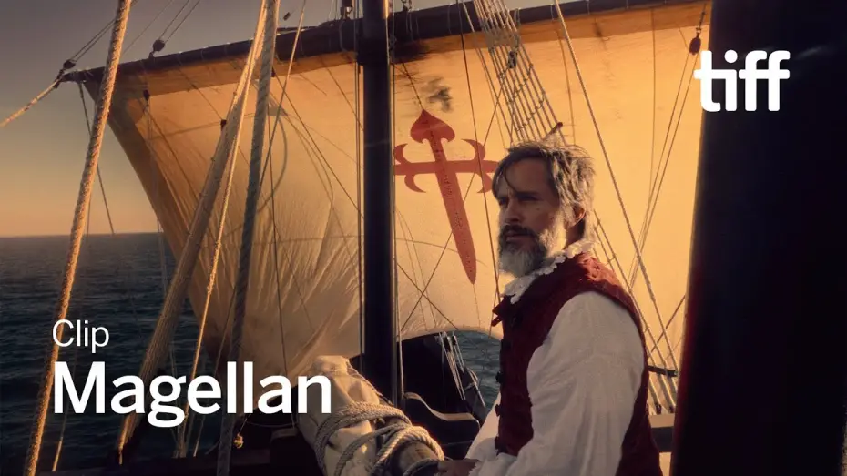 Watch film Magellan | MAGELLAN Clip | TIFF 2025