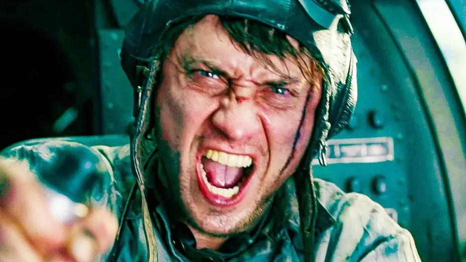 Watch film V2. Escape from Hell | Девятаев — Трейлер (2021)