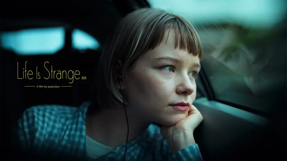 Watch film Life Is Strange | Life is Strange (2024)