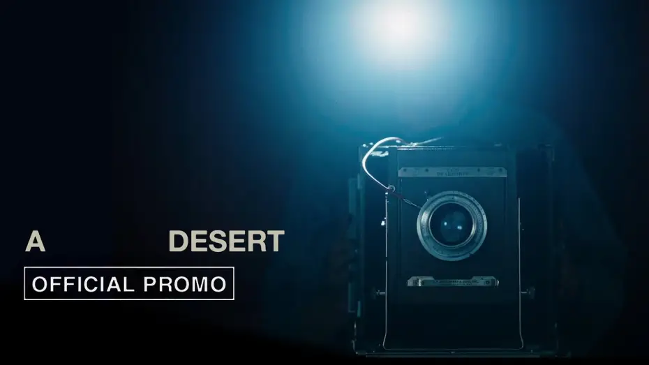 Watch film A Desert | Official Promo