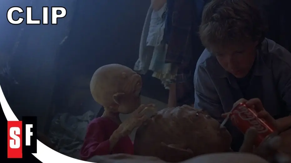 Watch film Mac and Me | Mac And Me (1988) - Why We Love It (HD)