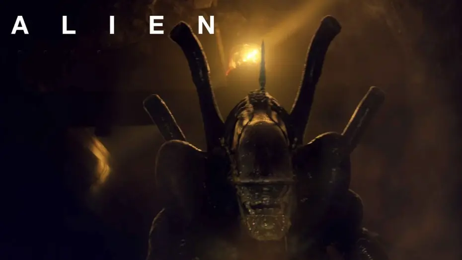 Watch film Alien: Ore | Alien: Ore | Written & Directed by the Spear Sisters | ALIEN ANTHOLOGY