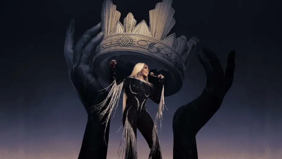 Watch film Mary J. Blige: For My Fans | Mary J. Blige: For My Fans (Official Trailer)