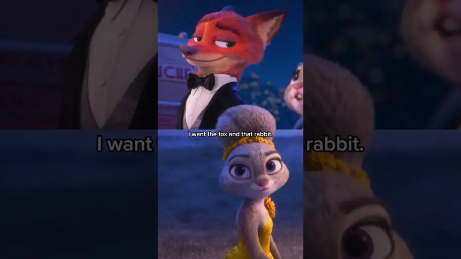 Watch film Zootopia 2 | Paw-tners in crime