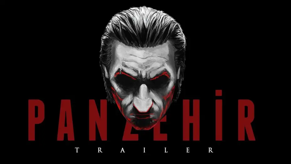 Watch film Antidote | Antidote | English Subtitled Trailer