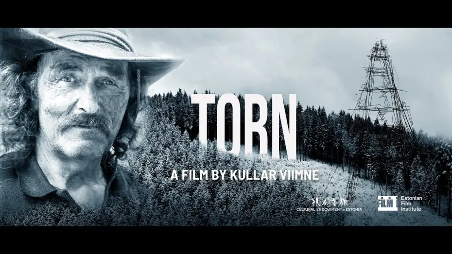 Watch film Torn | TORN documentary trailer (2024)