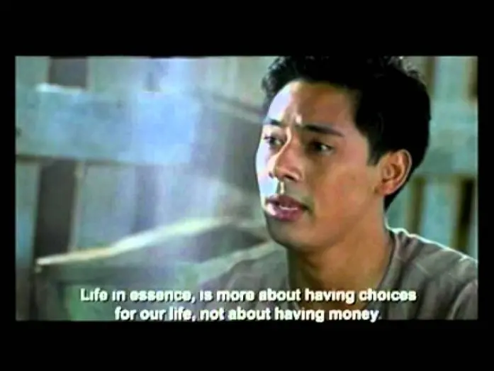 Watch film Satang | ตัวอย่างภาพยนตร์  สตางค์ - SATANG [ Official Trailer ]