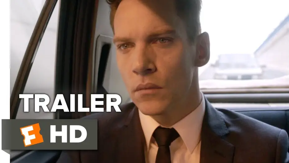 Watch film Damascus Cover | Damascus Cover Trailer #1 (2018) | Movieclips Indie