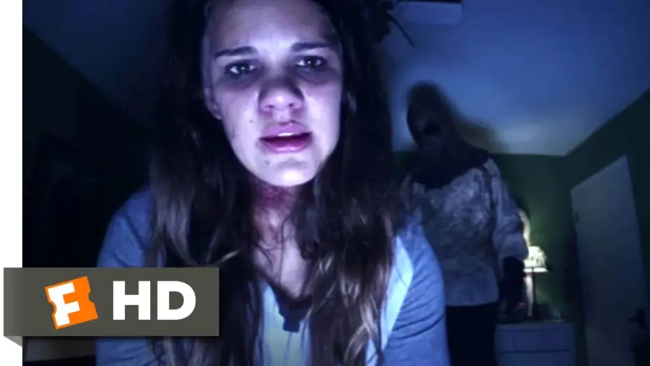 Watch film The Gallows Act II | The Gallows Act II (2019) - It