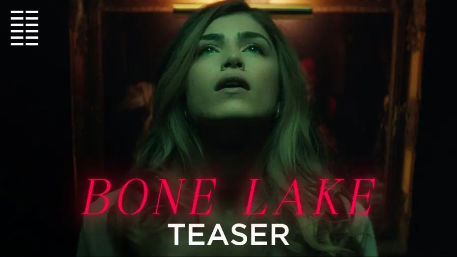 Watch film Bone Lake | Official Red Band Teaser