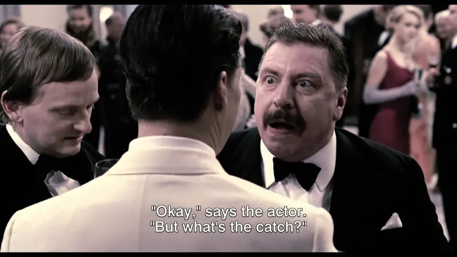 Watch film S&uuml;ss, the Jew | JEW SUSS - Trailer