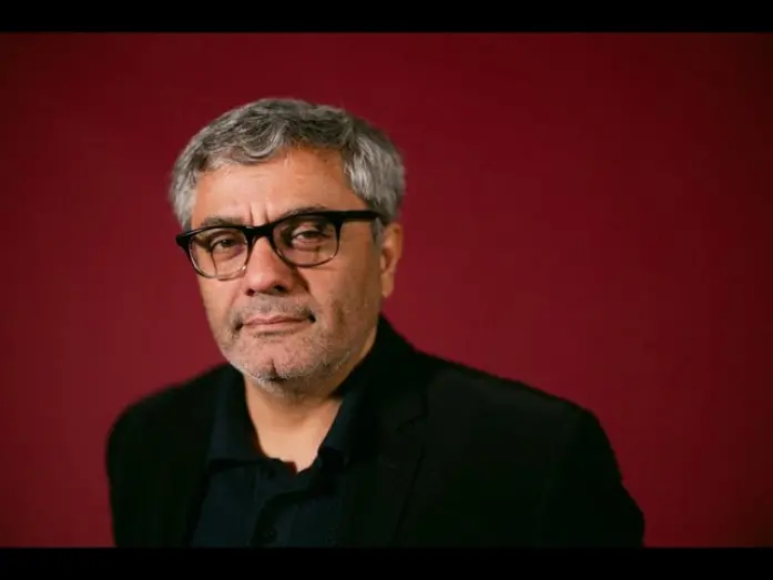 Watch film The Seed of the Sacred Fig | Mohammad Rasoulof on The Seed of the Sacred Fig - FLC Luminaries