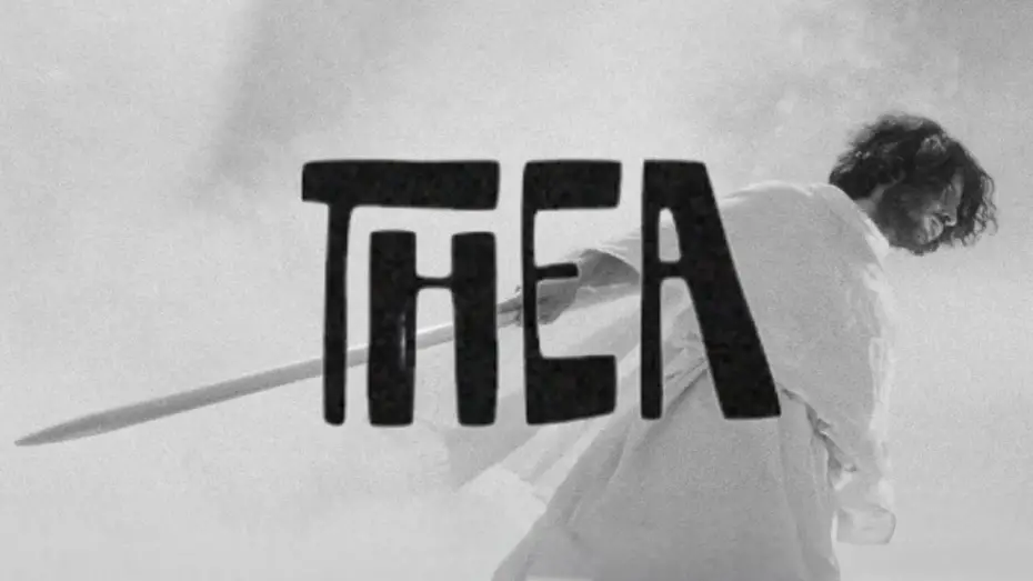 Watch film THEA | THEA Teaser