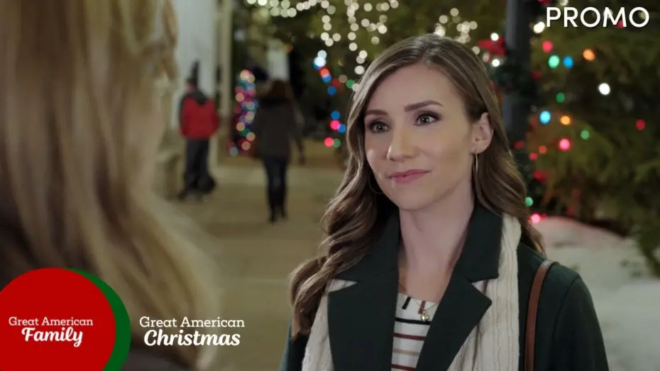 Watch film Destined 2: Christmas Once More | Preview - Destined 2: Christmas Once More