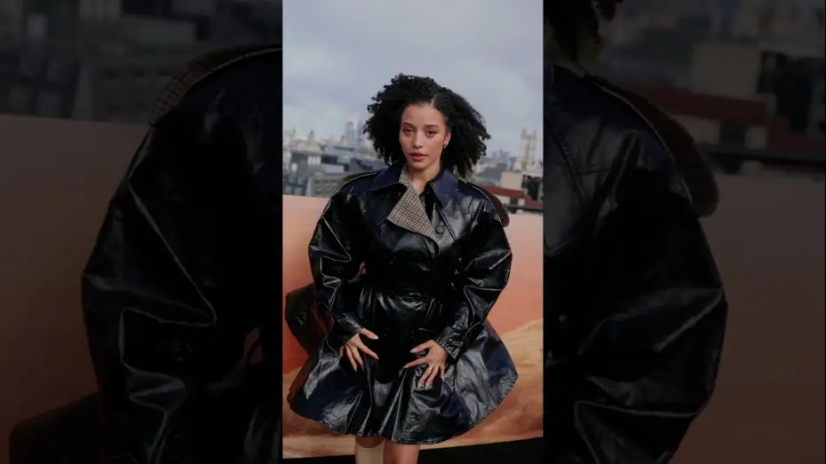 Watch film BC Project | London calling! The cast of One Battle After Another have arrived in the UK.