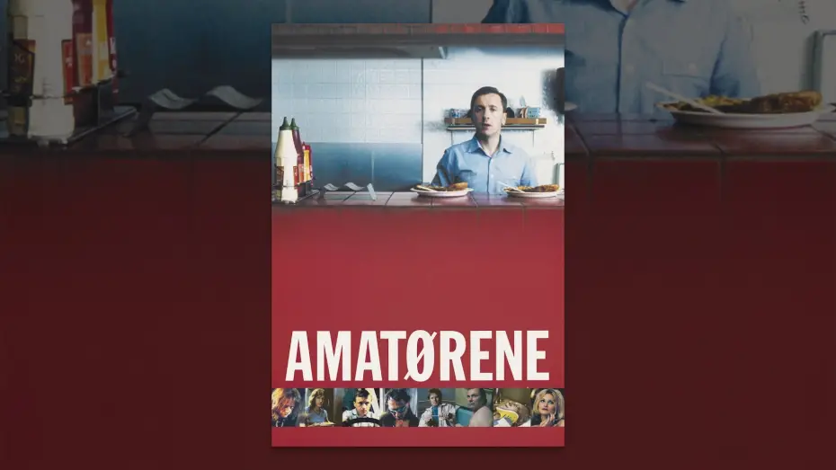 Watch film You Really Got Me | Amatørene