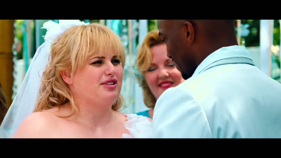 Watch film Pain & Gain | PAIN & GAIN - Official Clip - "Wedding"