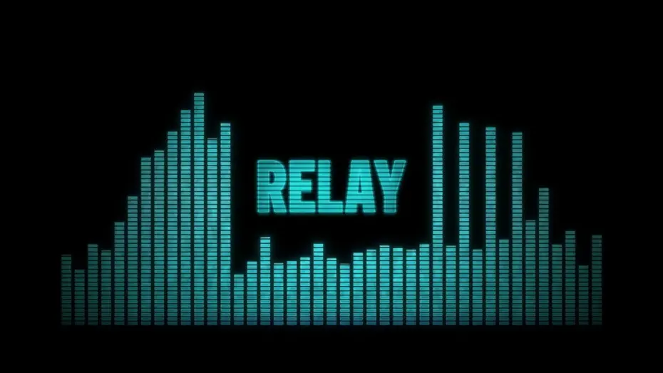Watch film Relay | Answer the Call