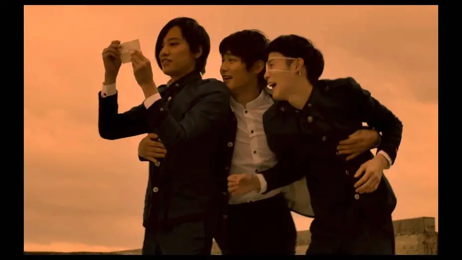 Watch film Litchi Hikari Club | Litchi Hikari Club teaser trailer 2 with Eng sub