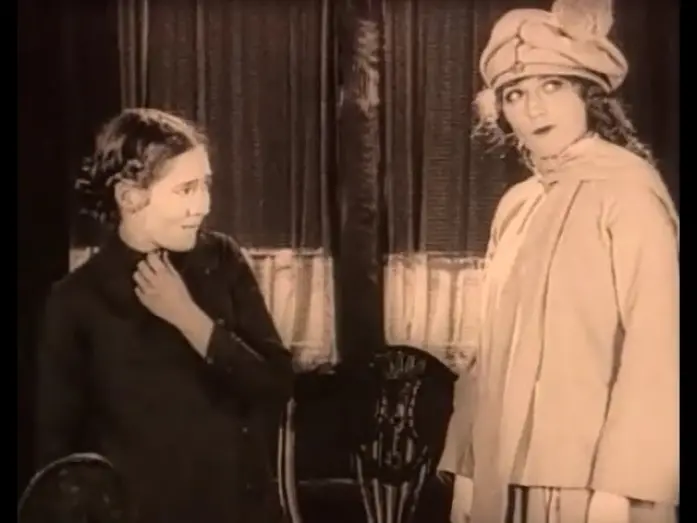 Watch film Stella Maris | "Stella Maris" (1918) starring Mary Pickford