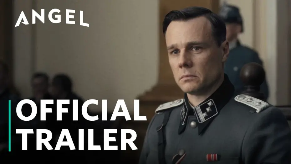 Watch film Truth & Treason | Official Trailer