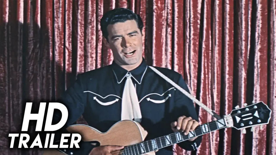 Watch film The Opposite Sex | The Opposite Sex (1956) Original Trailer [FHD]