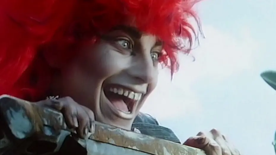 Watch film Radioactive Dreams | #55 - Radioactive Dreams (Trailer)