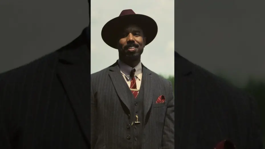 Watch film Sinners | The Only Thing Better Than Michael B. Jordan...